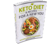 Keto Diet & Recipes For a New You